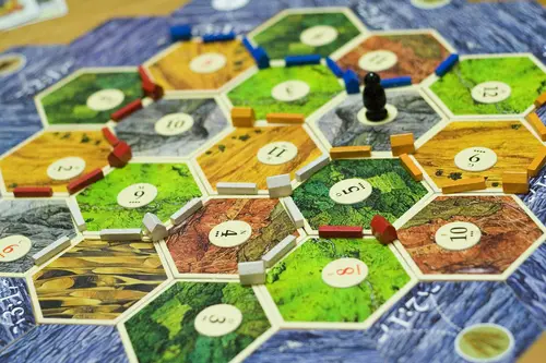 catan