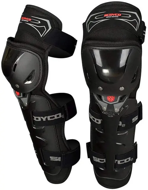Knee guard