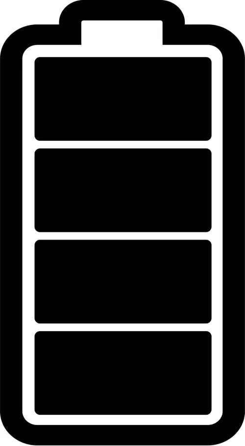 adaptive battery mode