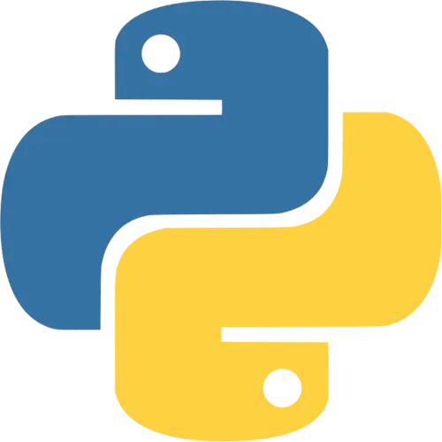 python
