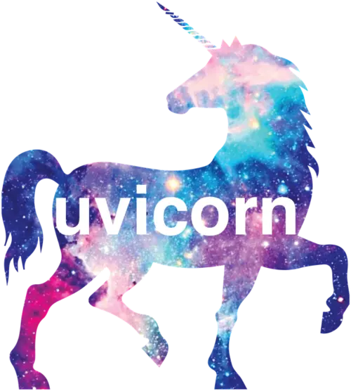 uvicorn