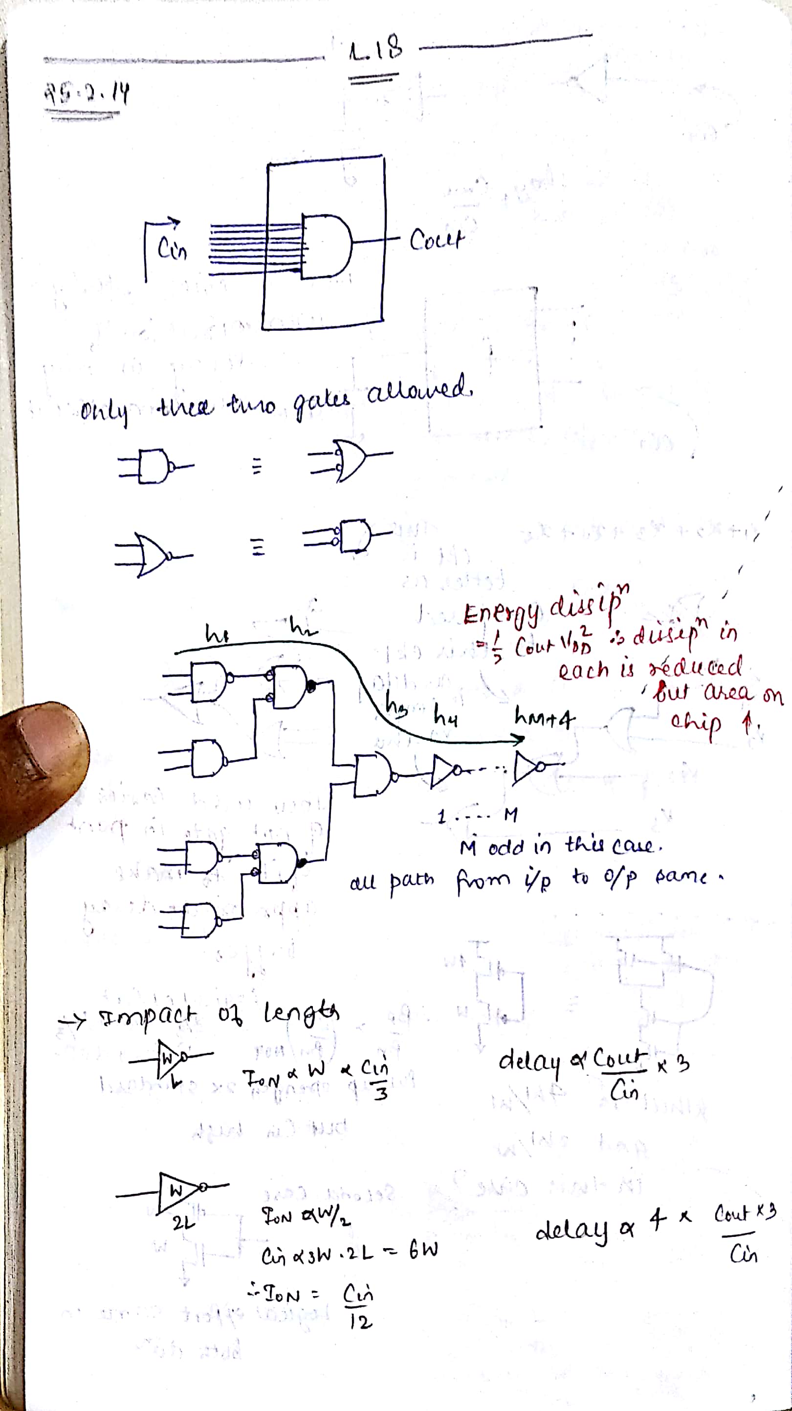 Digital Electronics